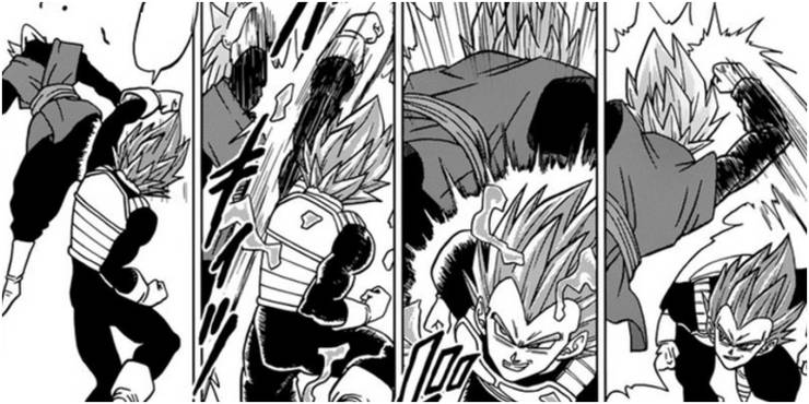 Dragon Ball Super 10 Things You Didnt Know About Vegetas Super Saiyan God Form Dragon Ball Super 10 Things You Didnt Know About Vegetas Super Saiyan God Form